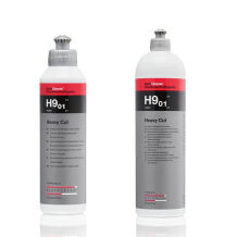 Koch Chemie Heavy Cut H9.02 Grobe Schleifpolitur