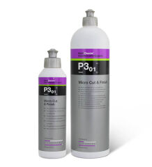 Koch Chemie Micro Cut & Finish P3.01 Politur mit...