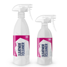 Gyeon Q2M Leather Cleaner Strong Lederreinger - 500ml, 1L