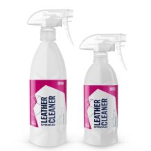 Gyeon Q2M Leather Cleaner Strong Lederreiniger