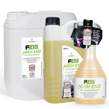 Dr. Wack P21S High End Felgenreiniger - 750ml, 2L, 5L