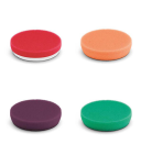 Flex Polierschwämme 80mm 2er Set