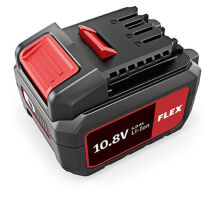 Flex AP 10.8V / 18.0V Akku-Pack Li-Ion