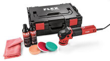 Flex XFE 7-12 80 Mini Exzenter Poliermaschine -...