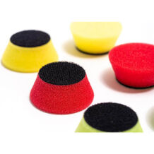 Wizard of Gloss Polierpads 34 mm Doppelpack