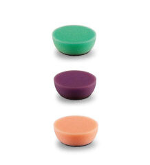 Flex Polierschwämme 60 mm 2er Set