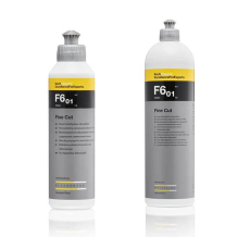 Koch Chemie Fine Cut F6.01 - 250ml, 1L