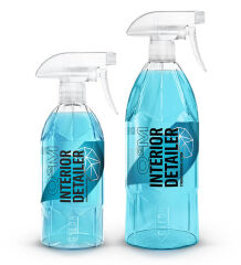 Gyeon Q2M Interior Detailer Innenraumreiniger - 500ml, 1L