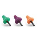 Flex PK 35 Hex Kegel Polierschwamm für flexible Welle PXE