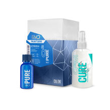 Gyeon Q2 Pure EVO Kit- 30ml, 50ml, 100ml