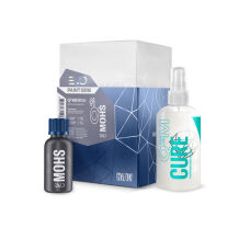 Gyeon Q2 Mohs EVO Kit - 30ml, 50ml, 100ml