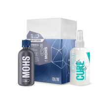 Gyeon Q2 Mohs EVO Kit Keramikversiegelung