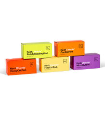 Koch Chemie Polierschwamm 45 mm
