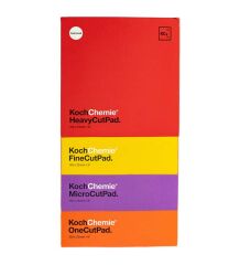 Koch Chemie Polierschwamm 150 mm