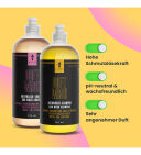 Wizard of Gloss Soft Wash Shampoo
