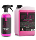 Wizard of Gloss - Rust Remover
