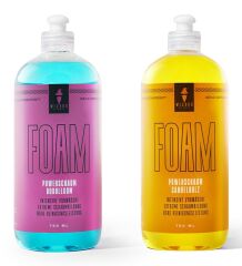 Wizard of Gloss Foam Powerschaum