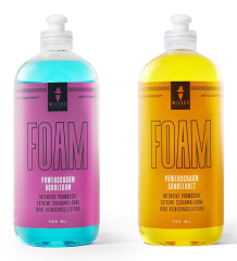 Wizard of Gloss Foam Reiniger