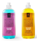 Wizard of Gloss Foam Reiniger