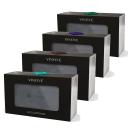 Vinove X Waschhelden Auto Duft