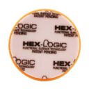Chemical Guys Hex-Logic Polierschwamm Medium Cutting Orange 5,5"