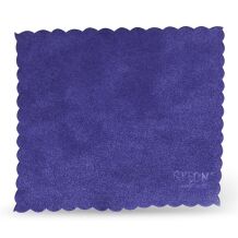 Gyeon Suede Wildledertuch 10x10cm 10er Set