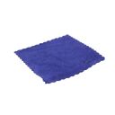 Gyeon Suede Wildledertuch 10x10cm 10er Set
