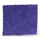 Gyeon Suede Wildledertuch 10x10cm 10er Set