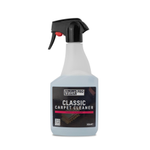 ValetPRO Classic Carpet Cleaner Polster-&Teppichreiniger gebrauchsfertig 500ml