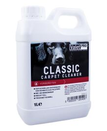ValetPRO Classic Carpet Cleaner...