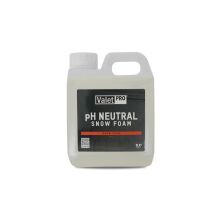 ValetPRO PH Neutral Snow Foam 1L