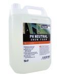 ValetPRO PH Neutral Snow Foam 5L