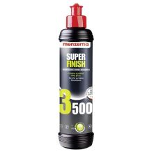 Menzerna SF3500 Super Finish Hochglanzpolitur 250ml