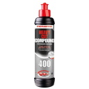 Menzerna HC400 Heavy Cut Schleifpaste 250ml