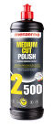 Menzerna MC2500 Medium Cut Feinschleifpaste 1L