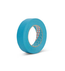 3M Scotch Tape 3434 Blau 24mm