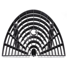 Grit Guard Washboard schwarz