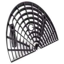 Grit Guard Washboard schwarz