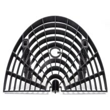 Grit Guard Washboard schwarz