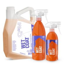 Gyeon Q2M WetCoat Sprühversiegelung 4L