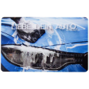 Waschhelden Geschenkgutschein 100 Euro