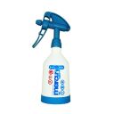 Kwazar Mercury Super Pro+ 360° Double Action Sprühflasche 500ml Blau