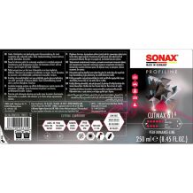 Sonax Profiline Cutmax Schleifpolitur 250ml