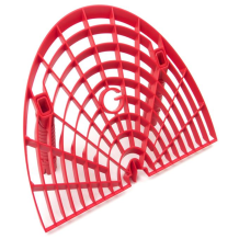 Grit Guard Washboard rot