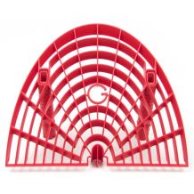 Grit Guard Washboard rot