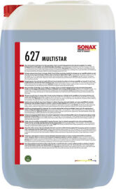 Sonax MultiStar 25L