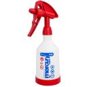 Kwazar Mercury Super Pro+ 360° Double Action Sprühflasche 500ml Rot