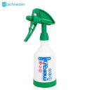 Kwazar Mercury Super Pro+ 360° Double Action Sprühflasche 500ml Grün