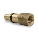 Adapter Heavy Duty Foam Lance Nilfisk