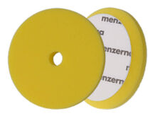 Menzerna Polierschwamm Medium Cut Gelb Step2 130-150mm
